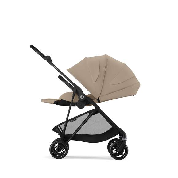 Cybex Melio Carbon