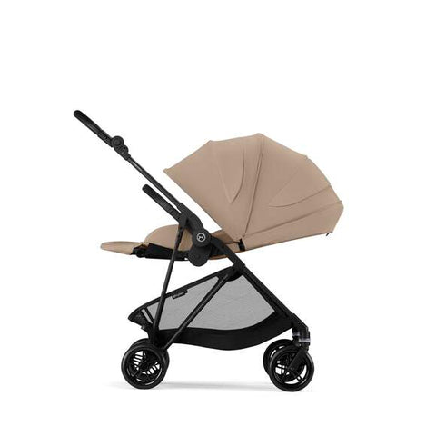 Cybex Melio Carbon
