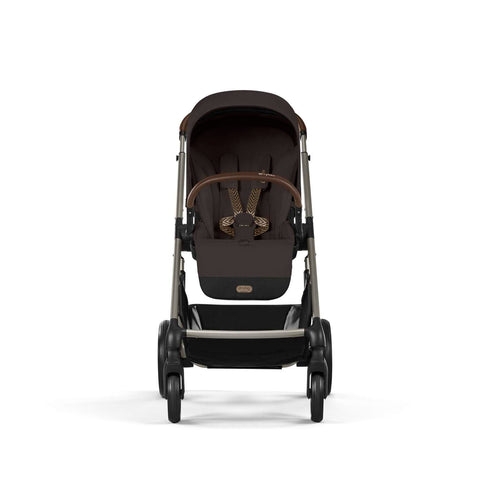 CYBEX Balios S Lux 2025 Stroller