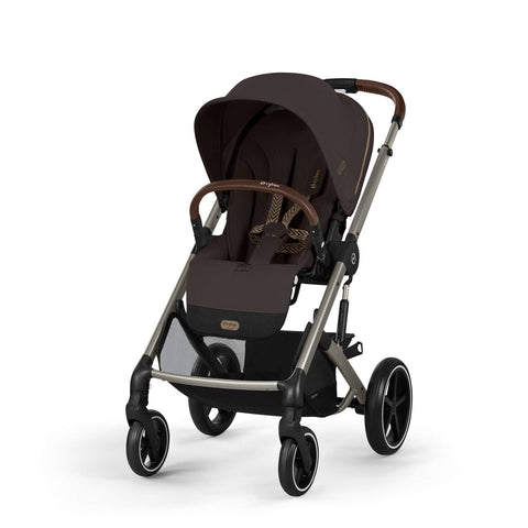 CYBEX Balios S Lux 2025 Stroller