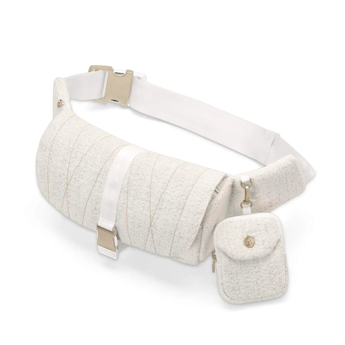 CYBEX Belt Bag Bouclé