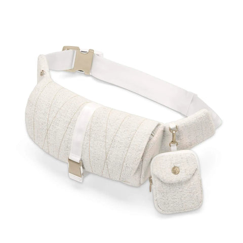 CYBEX Belt Bag Bouclé