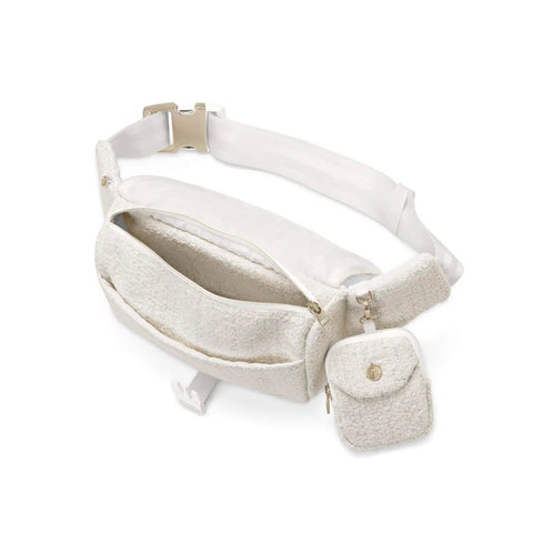 CYBEX Belt Bag Bouclé
