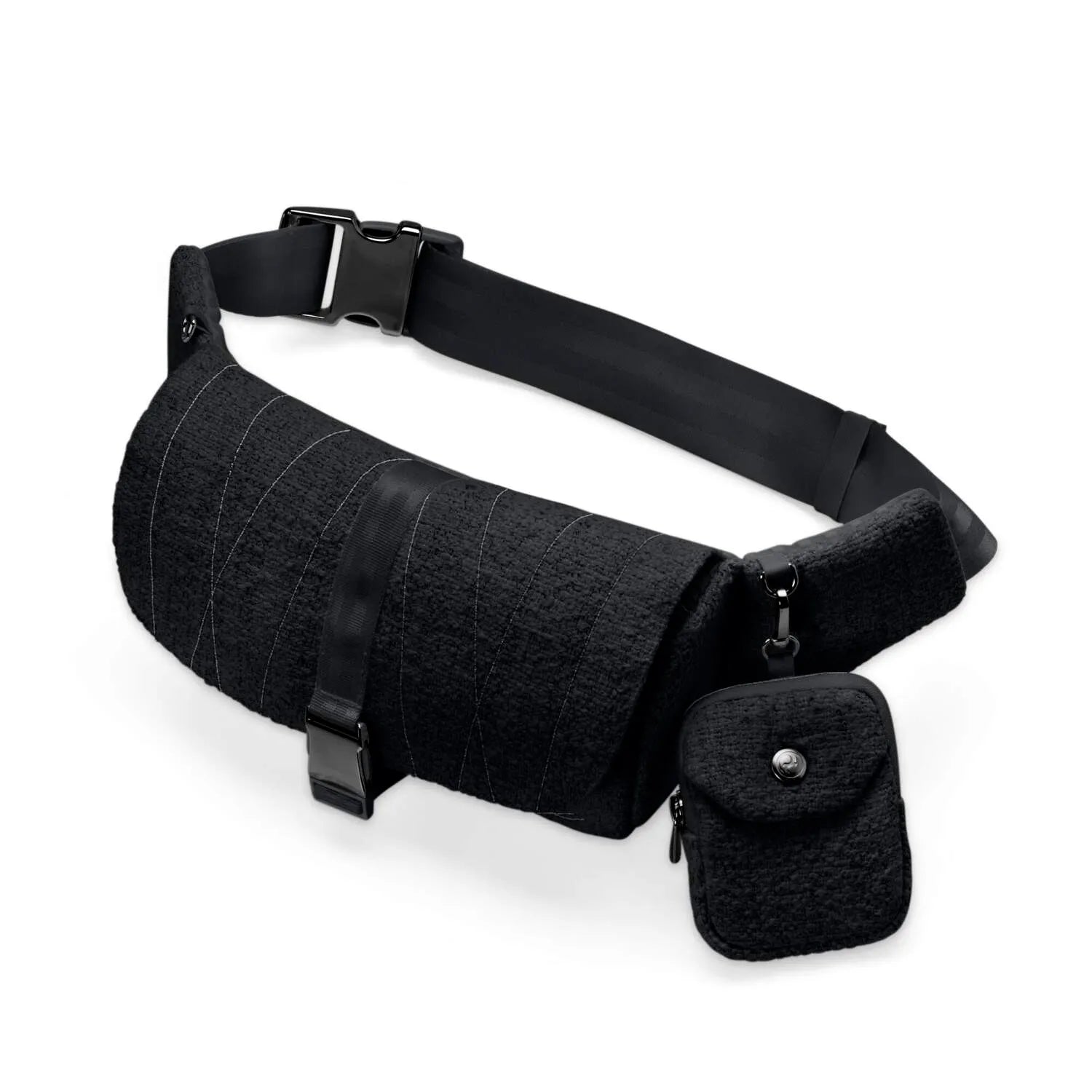 CYBEX Belt Bag Bouclé