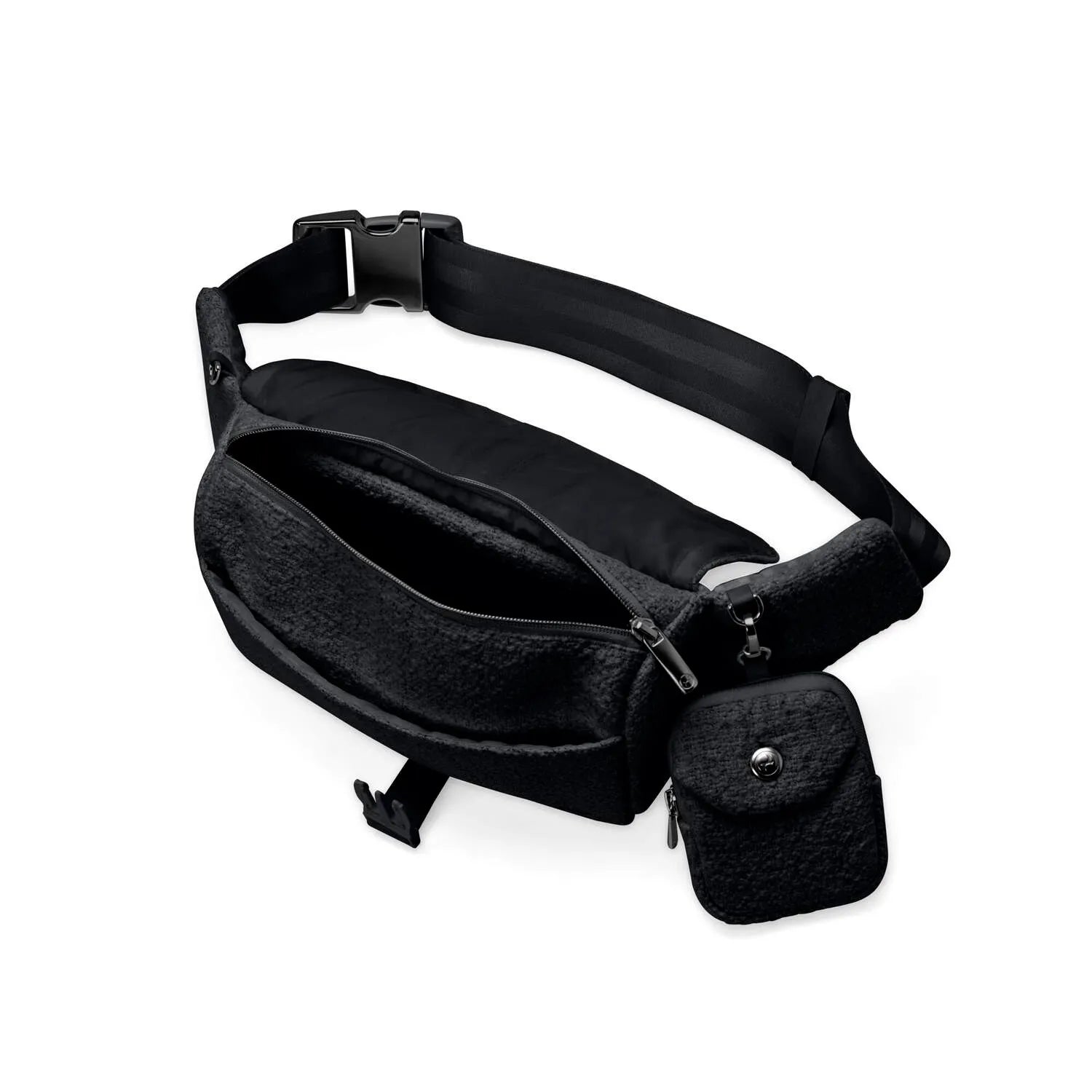 CYBEX Belt Bag Bouclé