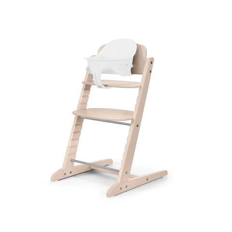 CYBEX Iris 3-in-1 Adjustable High Chair