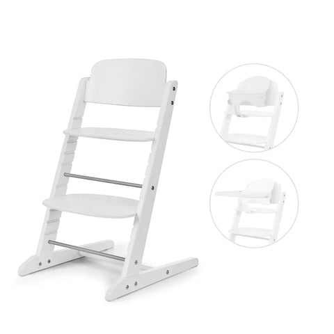 CYBEX Iris 3-in-1 Adjustable High Chair