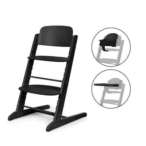 CYBEX Iris 3-in-1 Adjustable High Chair