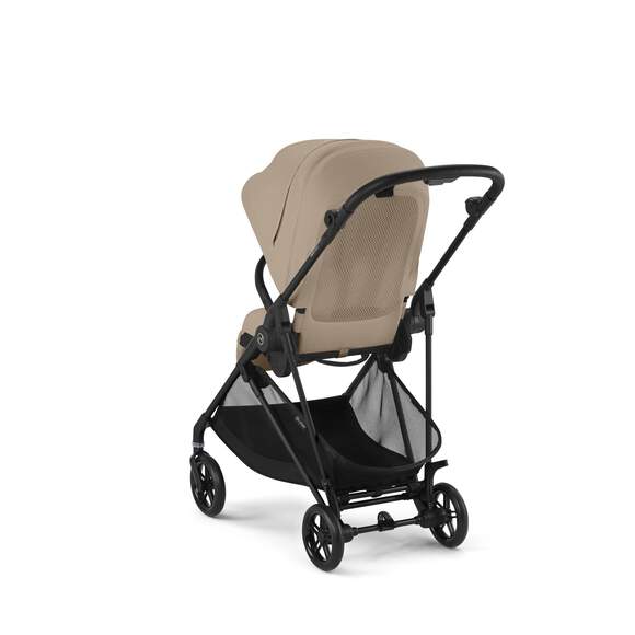 Cybex Melio Carbon