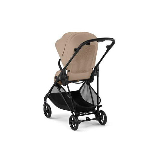 Cybex Melio Carbon