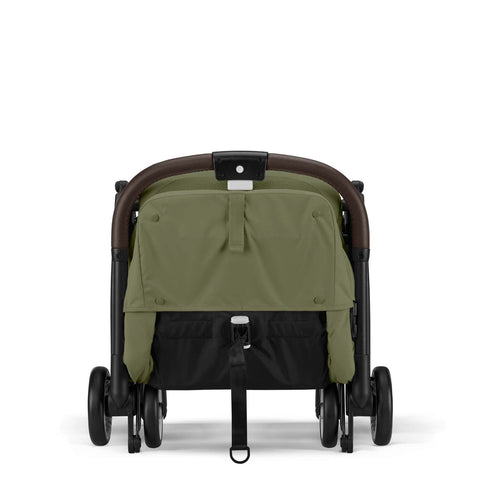 CYBEX Orfeo Lightweight Stroller