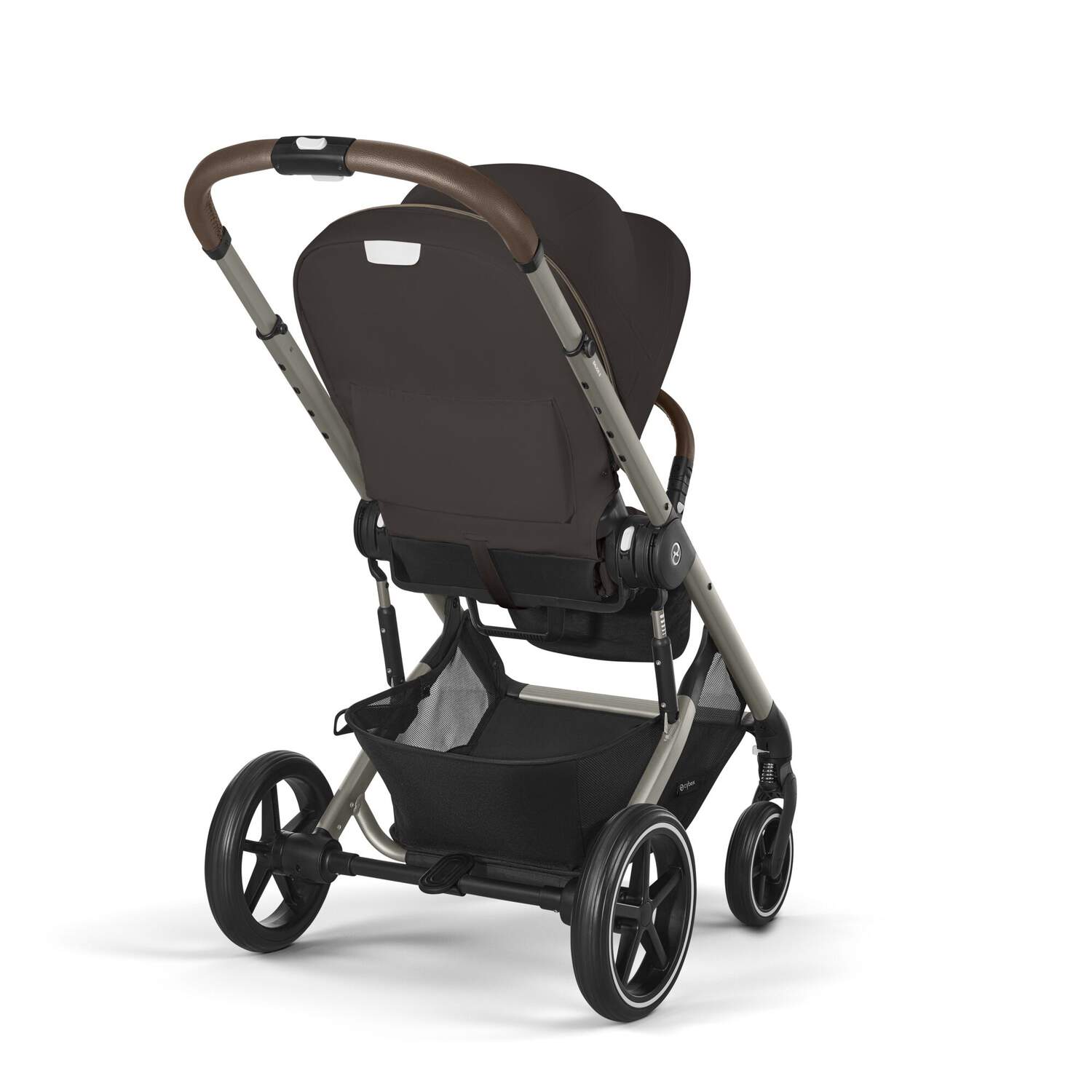 CYBEX Balios S Lux 2025 Stroller