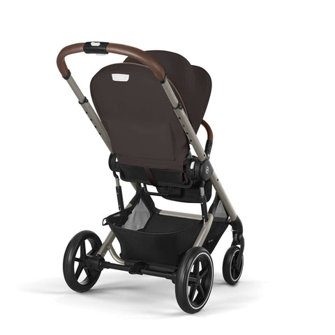 CYBEX Balios S Lux 2025 Stroller