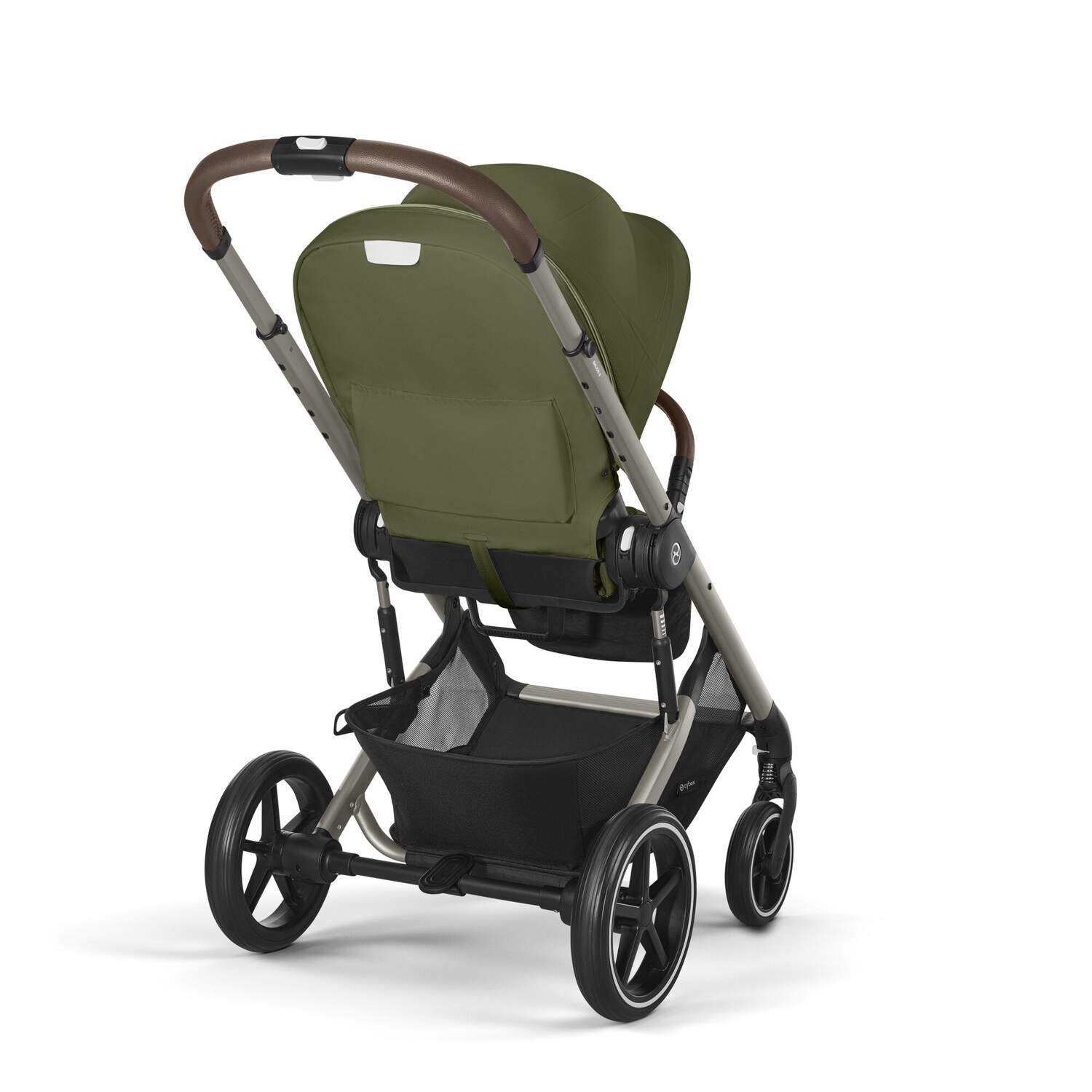 CYBEX Balios S Lux 2025 Stroller