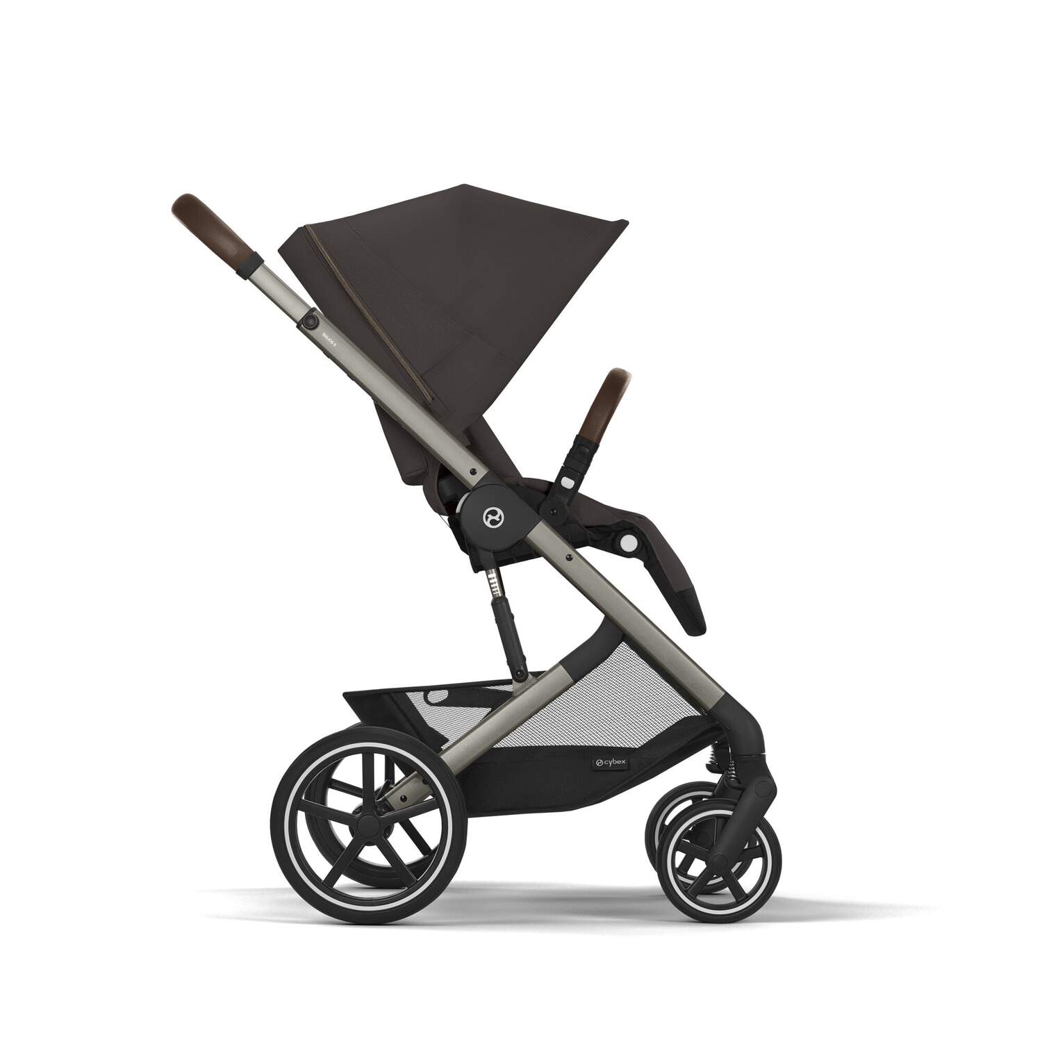 CYBEX Balios S Lux 2025 Stroller