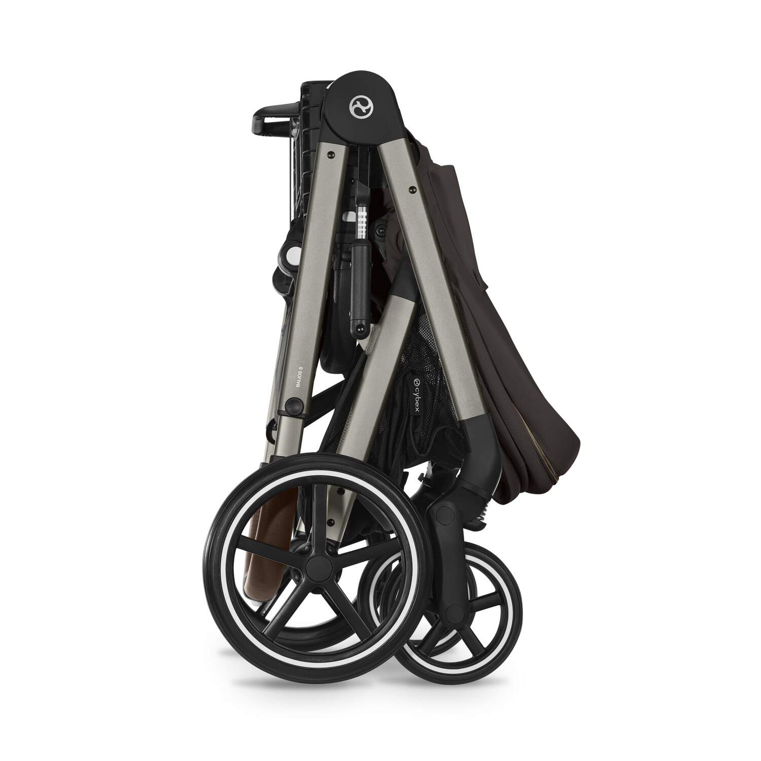 CYBEX Balios S Lux 2025 Stroller
