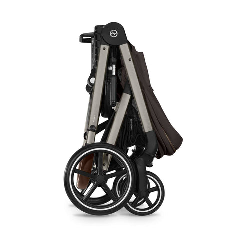 CYBEX Balios S Lux 2025 Stroller