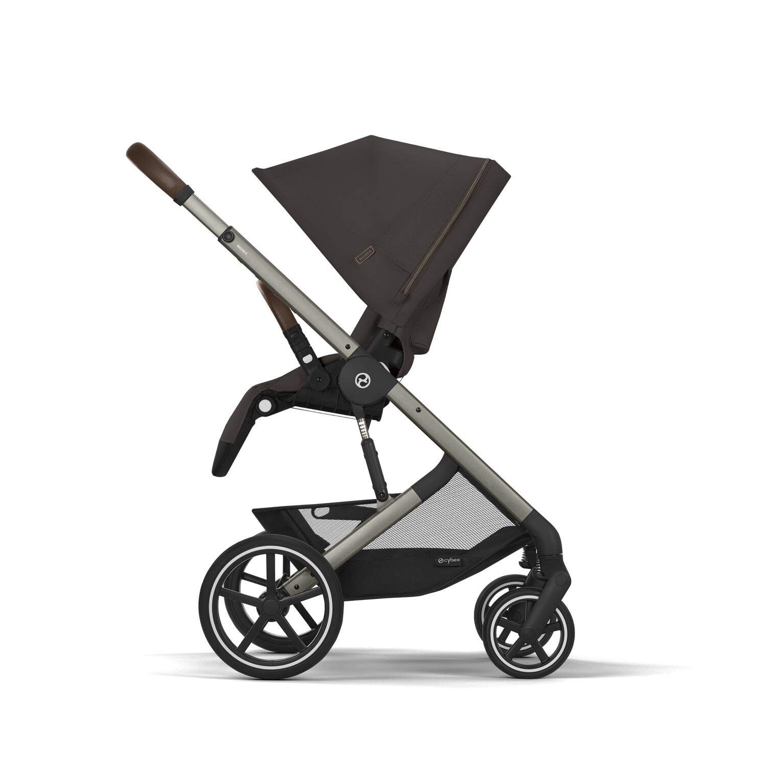 CYBEX Balios S Lux 2025 Stroller