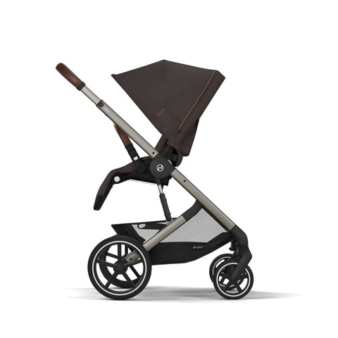 CYBEX Balios S Lux 2025 Stroller