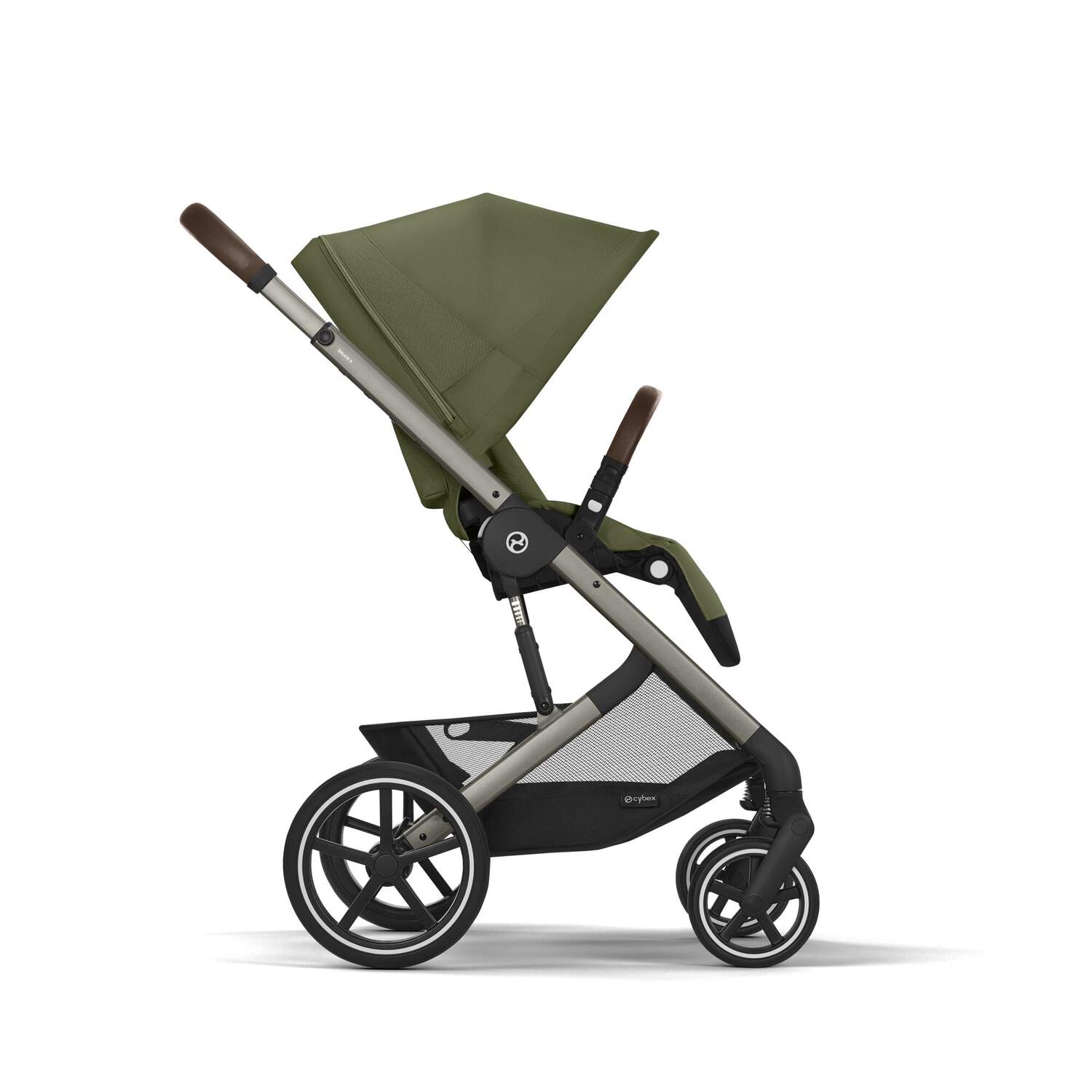 CYBEX Balios S Lux 2025 Stroller