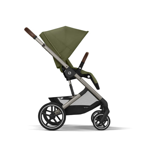 CYBEX Balios S Lux 2025 Stroller