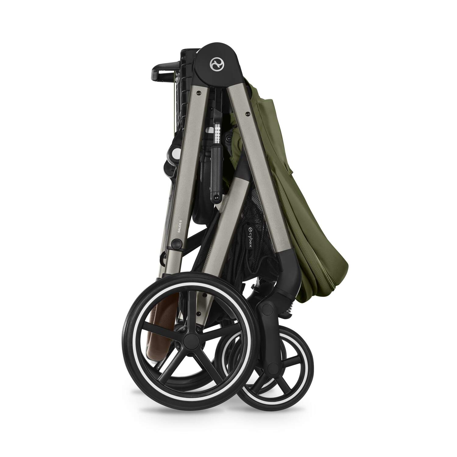 CYBEX Balios S Lux 2025 Stroller
