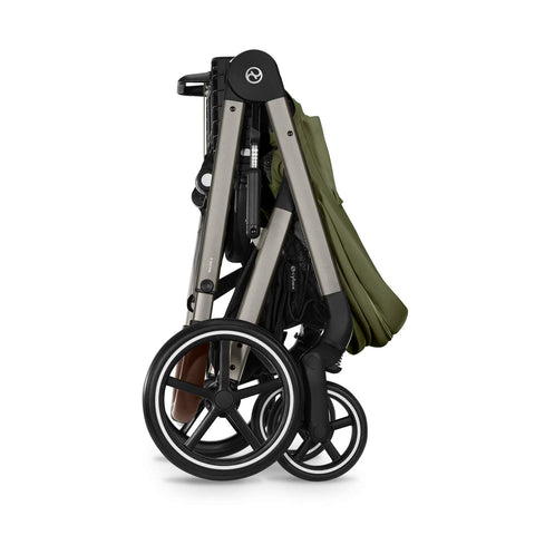 CYBEX Balios S Lux 2025 Stroller