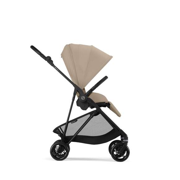 Cybex Melio Carbon
