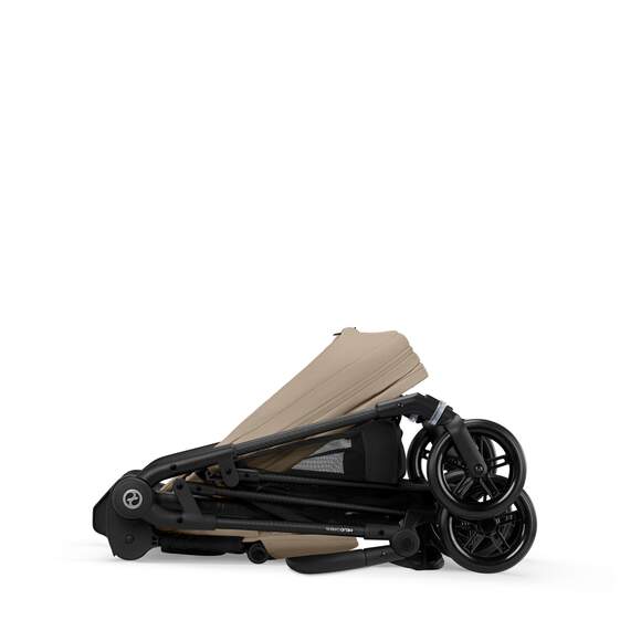 Cybex Melio Carbon