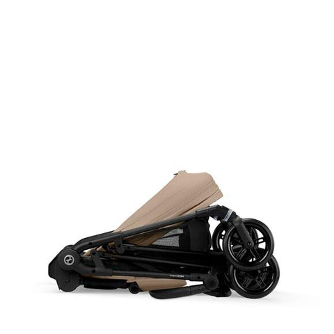 Cybex Melio Carbon