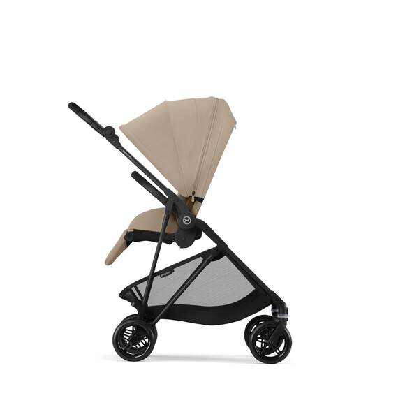 Cybex Melio Carbon