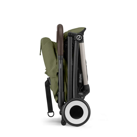 CYBEX Orfeo Lightweight Stroller