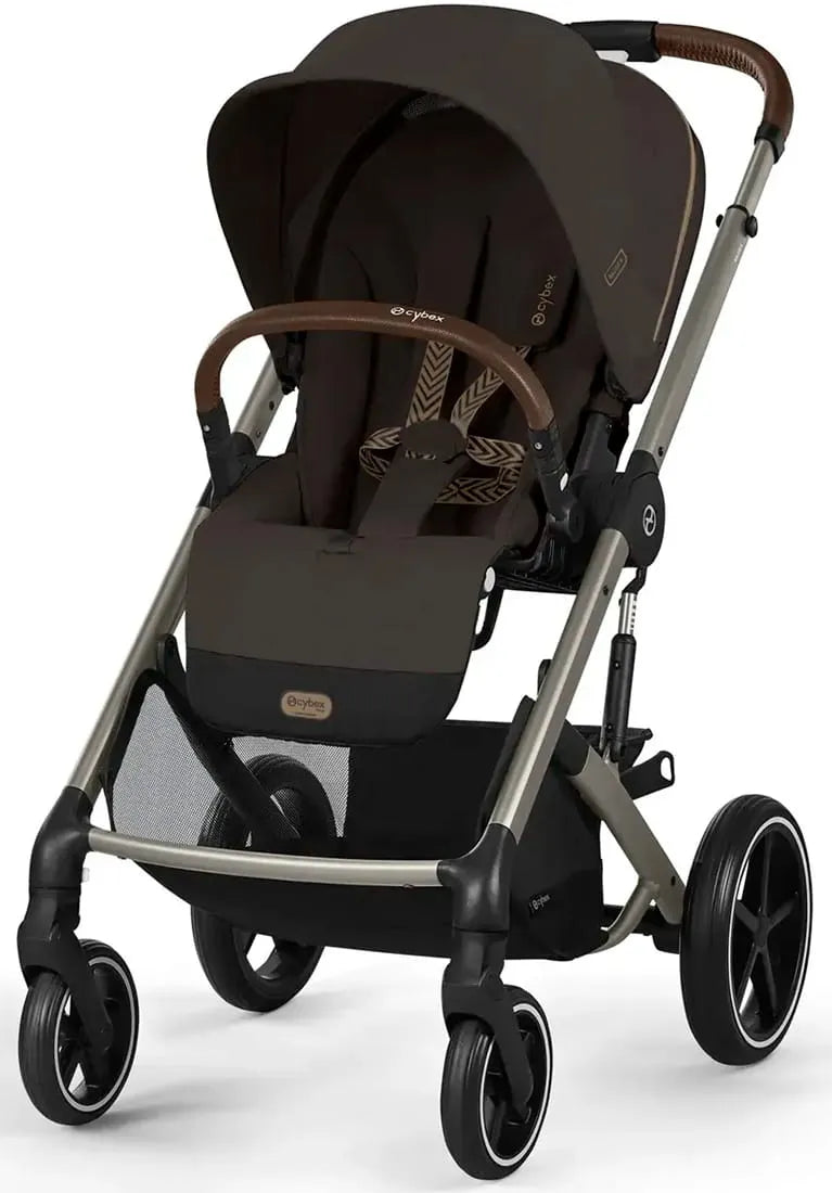 CYBEX Balios S Lux 2025 Stroller