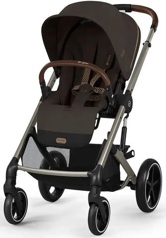CYBEX Balios S Lux 2025 Stroller