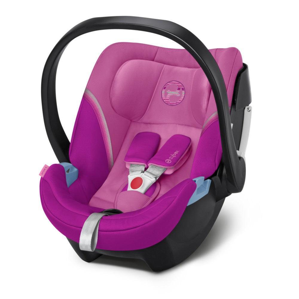 CYBEX - CYBEX Aton 5, 0-13kg Car Seat - Mari Kali Stores Cyprus