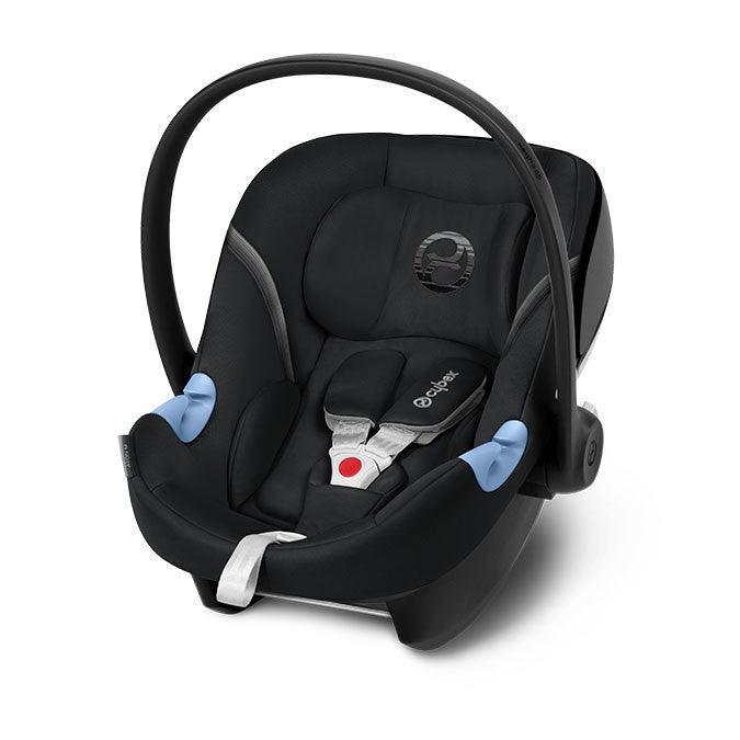 CYBEX Autositz-Set Sirona & Aton + M2 Base Reboarder Babyschale in
