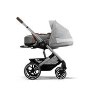 The Balios S Lux – Strollers, cribs, travel cots, prams, toys, car seats,  bicycles, scooters, walkers for rent in Cyprus