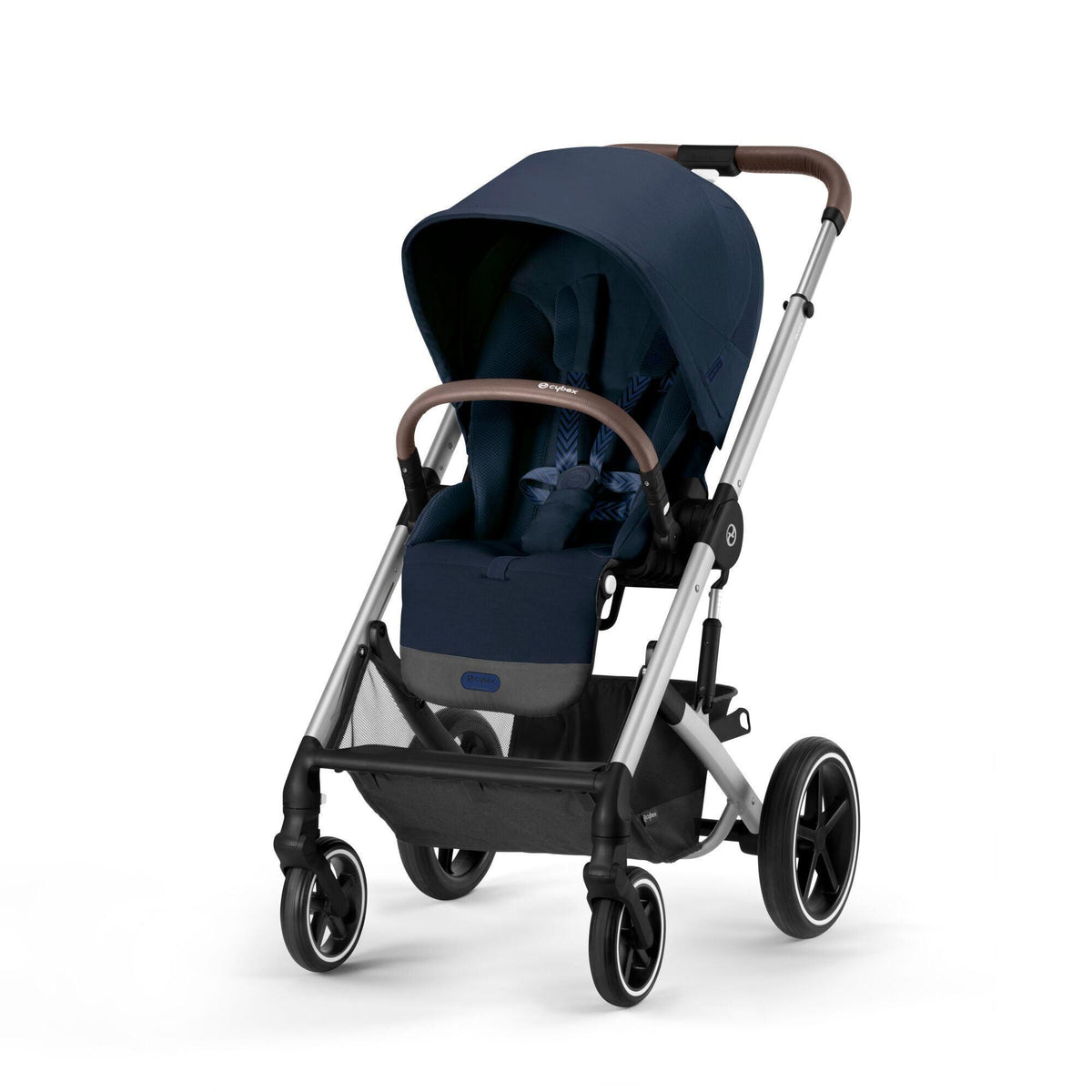 CYBEX - CYBEX Balios S Lux 2023 Baby Stroller - Mari Kali Stores Cyprus