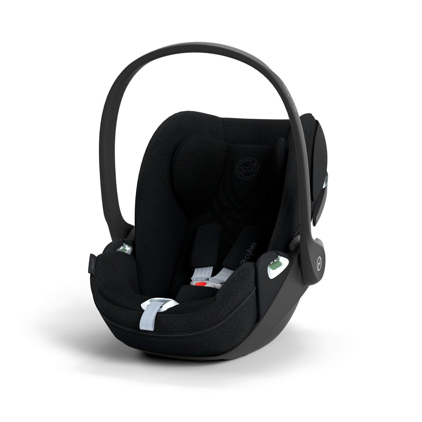CYBEX - CYBEX Cloud T i-Size Baby Car Seat - Mari Kali Stores Cyprus