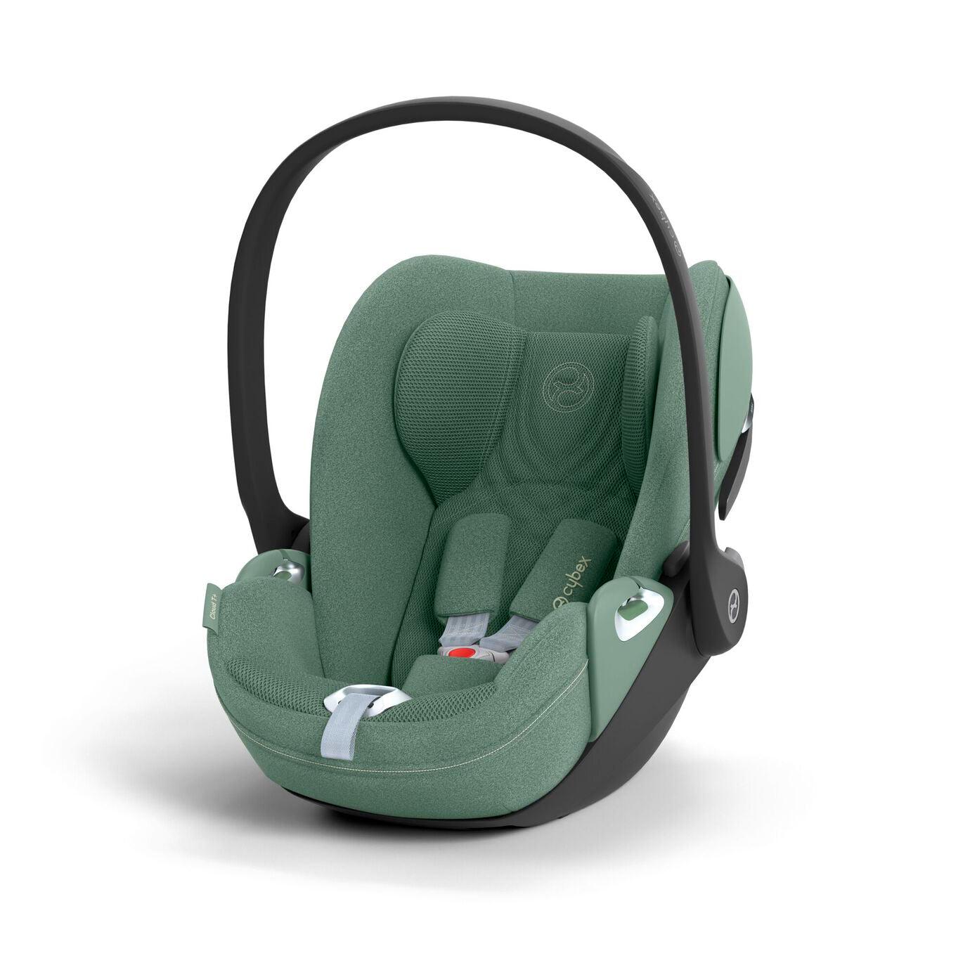 CYBEX - CYBEX Cloud T i-Size Baby Car Seat - Mari Kali Stores Cyprus
