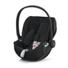CYBEX - CYBEX Cloud Z2 i-Size Car Seat - Mari Kali Stores Cyprus