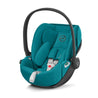 CYBEX - CYBEX Cloud Z2 i-Size Car Seat - Mari Kali Stores Cyprus