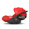 CYBEX - CYBEX Cloud Z2 i-Size Car Seat - Mari Kali Stores Cyprus