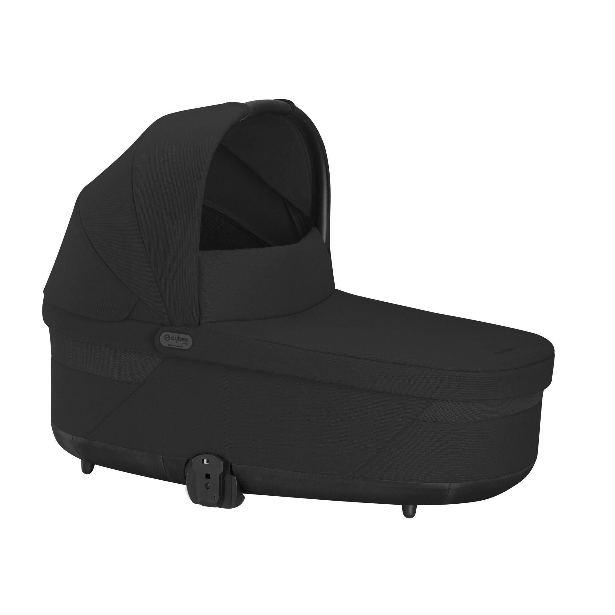 CYBEX - CYBEX Cot S Lux - Mari Kali Stores Cyprus