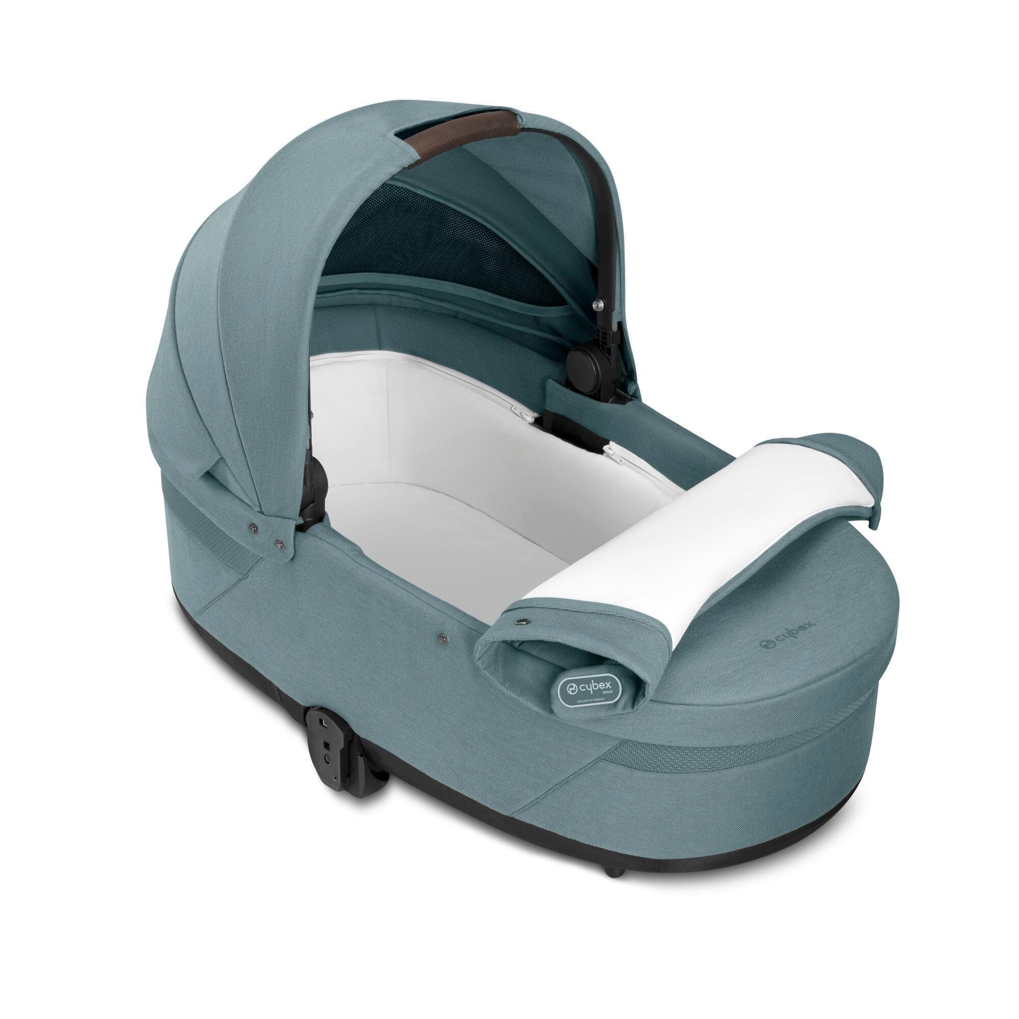 CYBEX - CYBEX Cot S Lux - Mari Kali Stores Cyprus