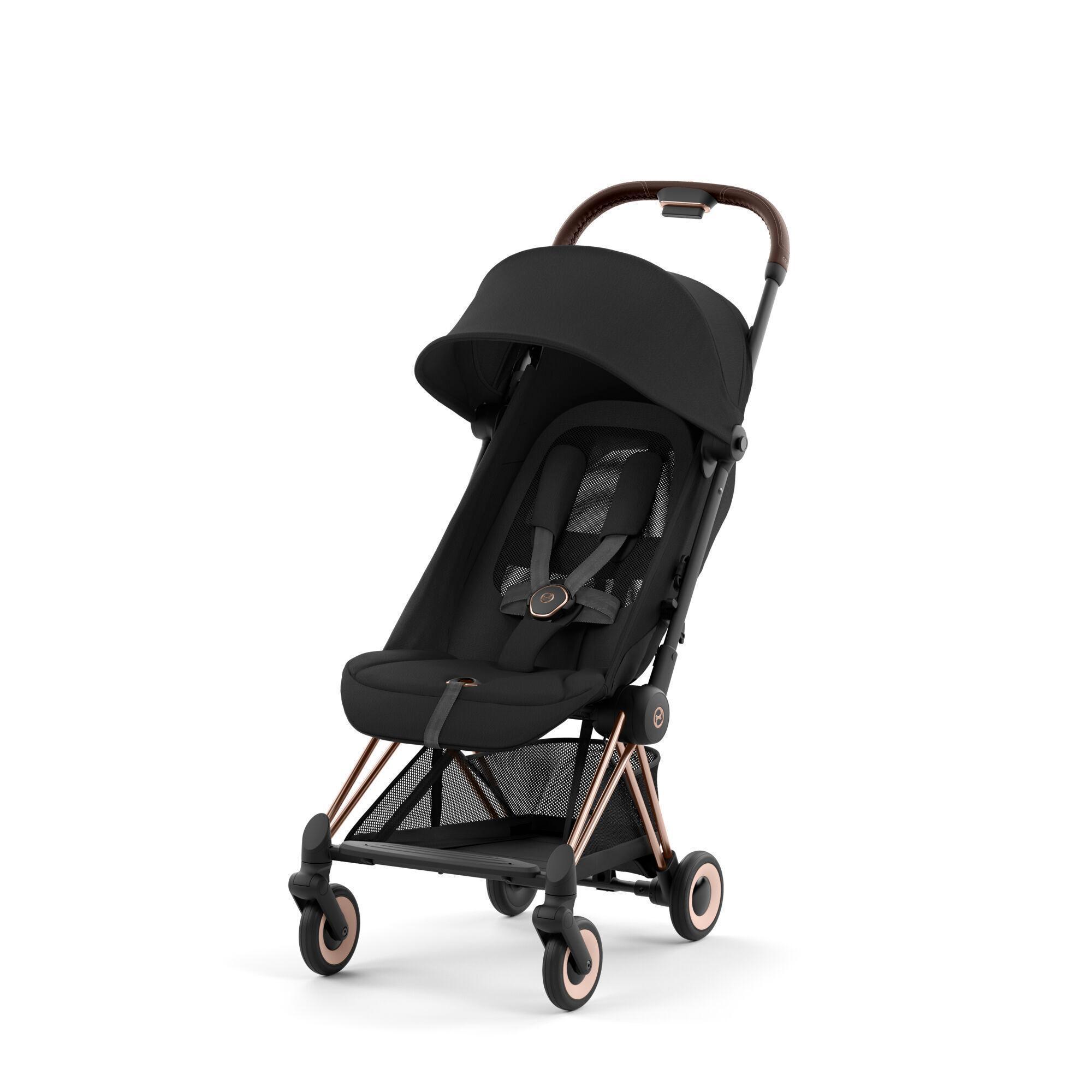Stroller Comparison Cybex Mios Vs Babyzen Yoyo Coya Babyzen Yoyo