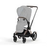 CYBEX - CYBEX e-Priam Baby Stroller Frame - Mari Kali Stores Cyprus