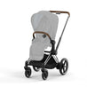 CYBEX - CYBEX e-Priam Baby Stroller Frame - Mari Kali Stores Cyprus