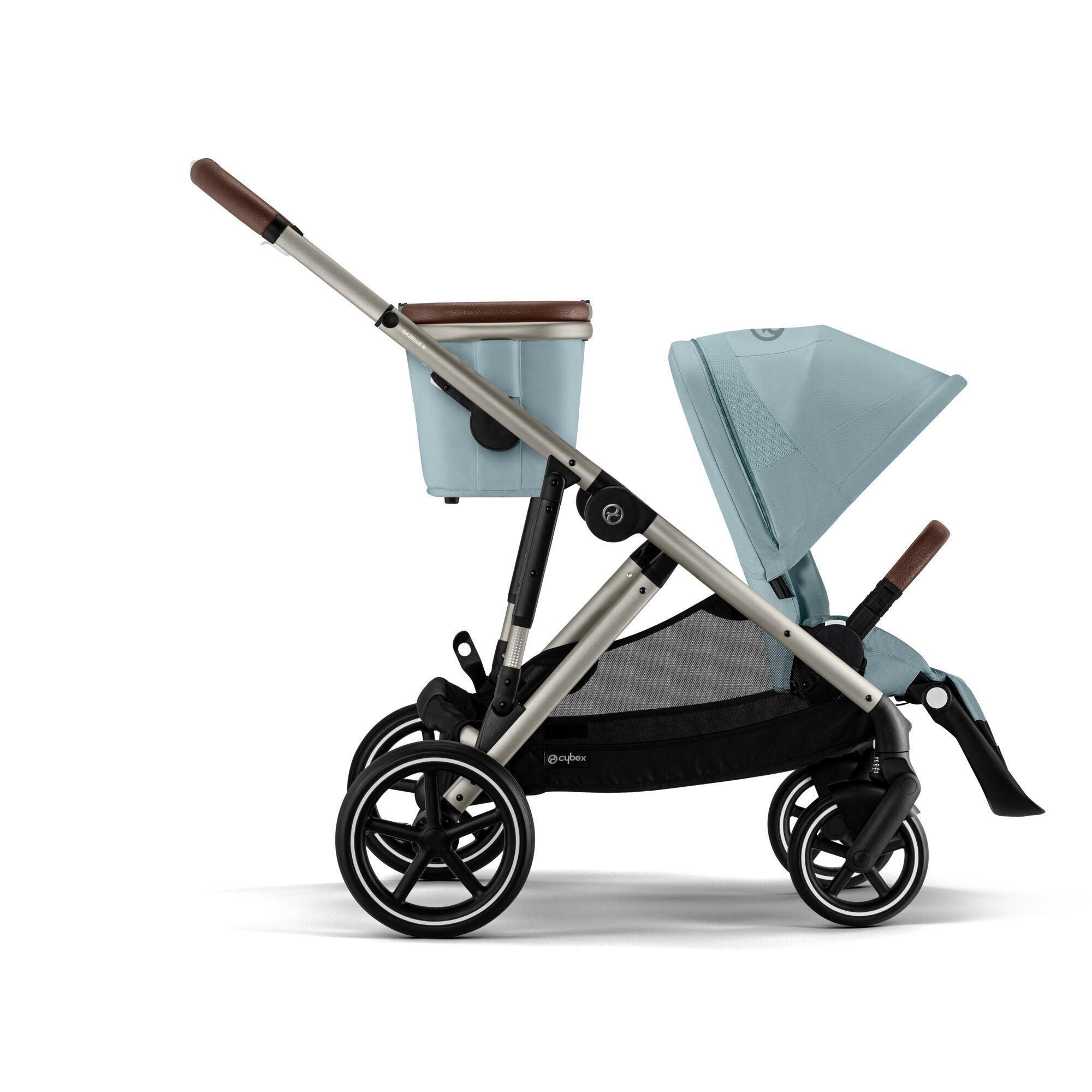 CYBEX - CYBEX Gazelle S 2023 Edition - Mari Kali Stores Cyprus