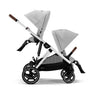 CYBEX - CYBEX Gazelle S 2023 Edition - Mari Kali Stores Cyprus